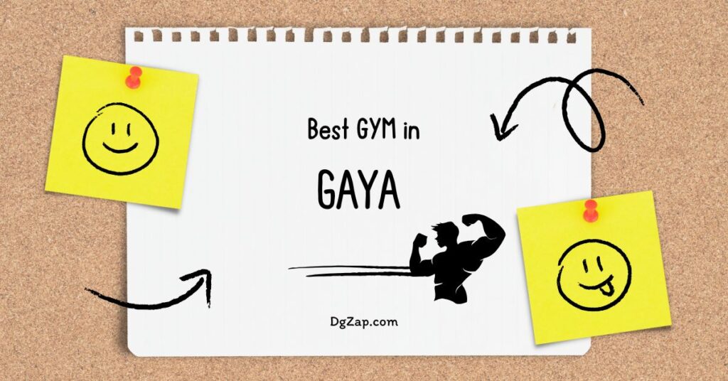 Best GYM in Gaya, Bihar 25 Best GYM in Gaya