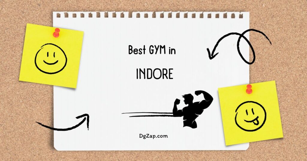 Best GYM in Indore, M.P 1 Best GYM in Indore, M.P