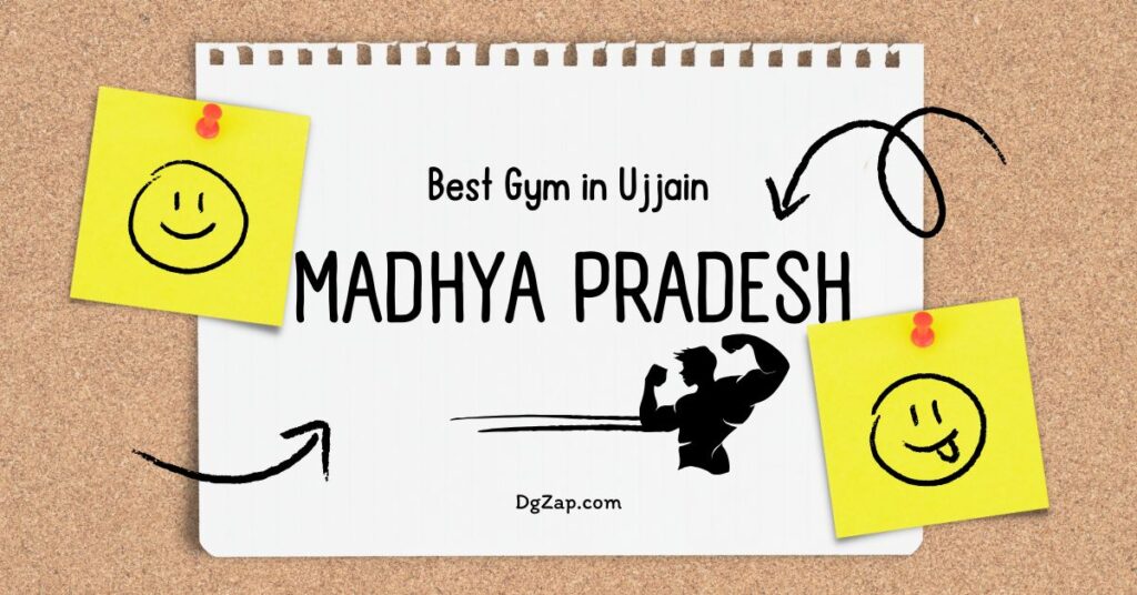 Best GYM in Ujjain