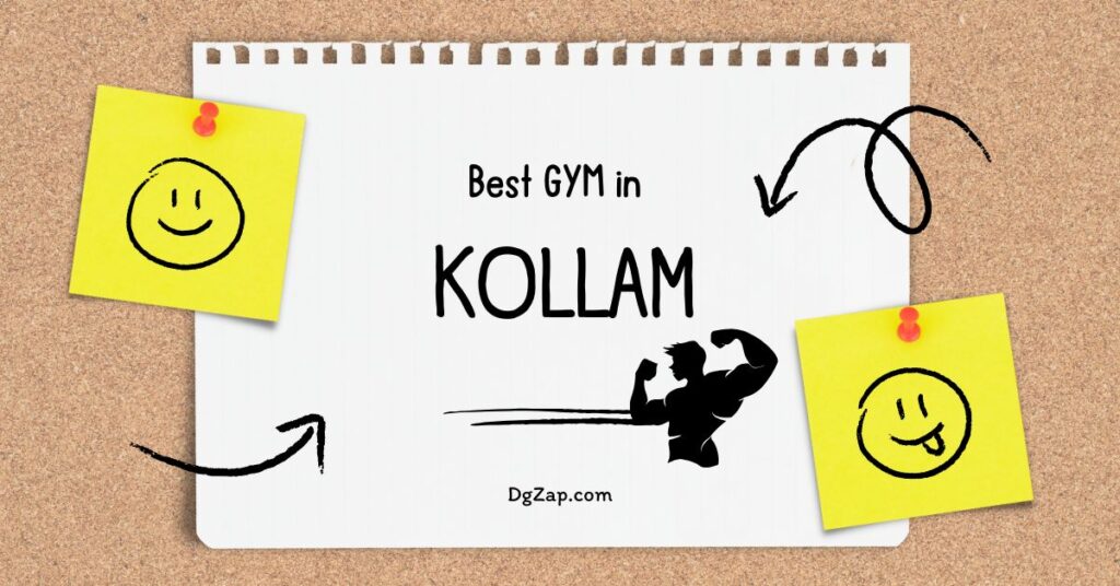 Best Gym in Kollam, Kerala 49 Best Gym in Kollam