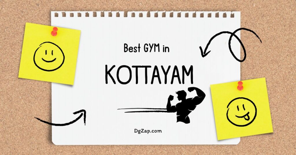 Best GYM in Kottayam, Kerala 31 GYM in Kottayam