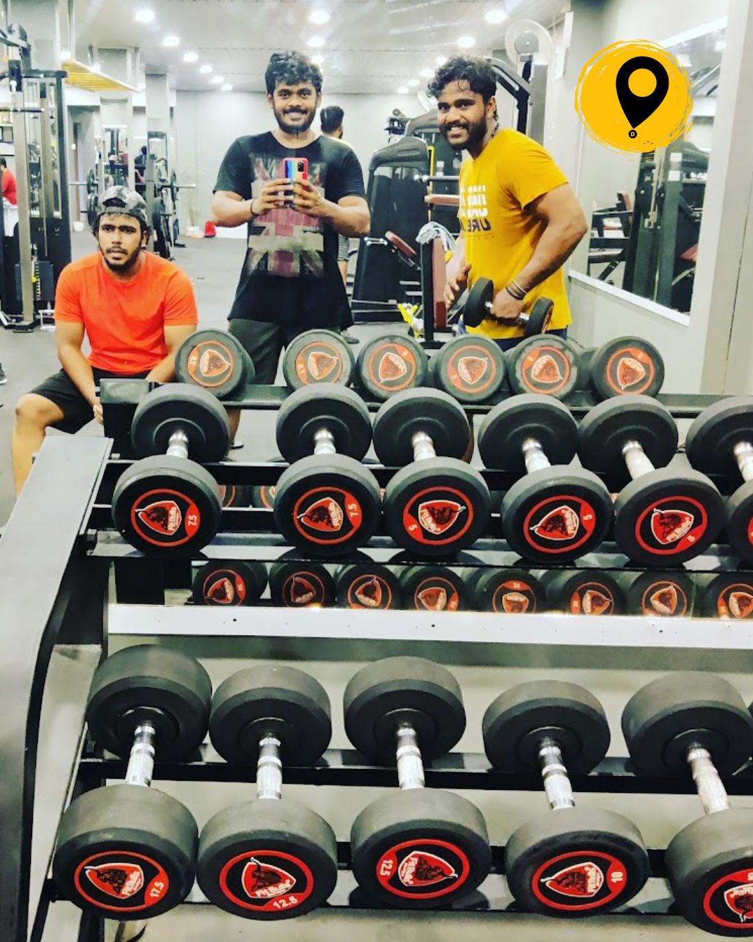 Vc Fitness & Gym Kochi