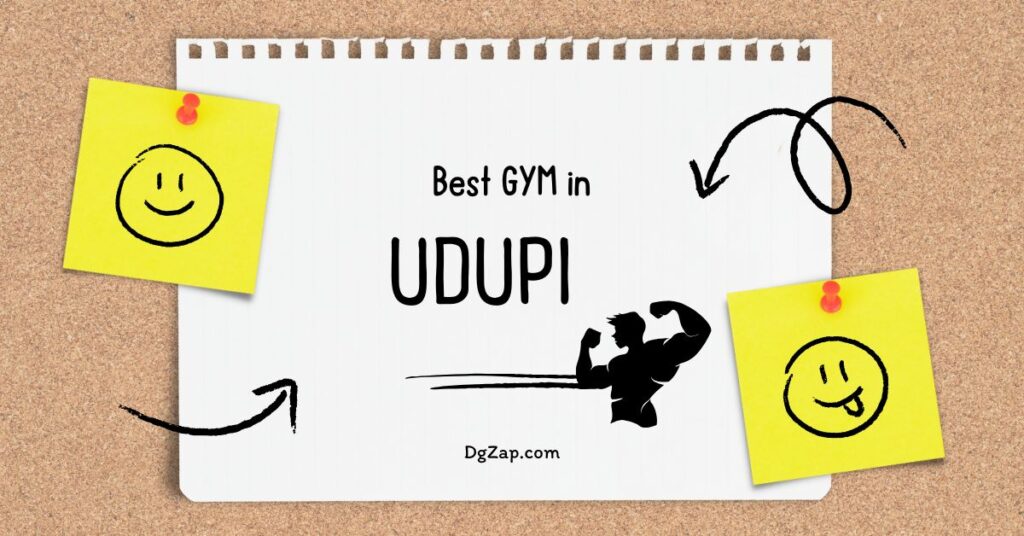 Best Gym in Udupi, K.A 1 best Gym in Udupi