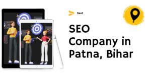 Best SEO Company in Patna