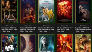 DotMovies Download Movies 480p, 720p, 1080p [2025]
