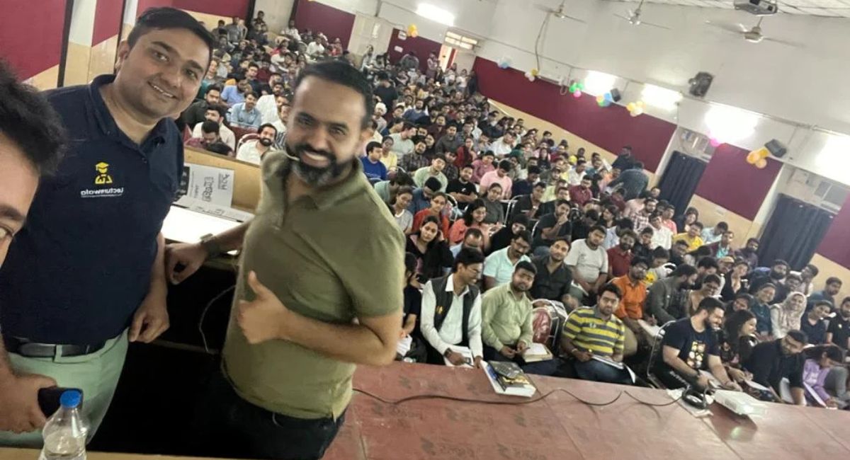 Best CA Institutes in Jodhpur Image