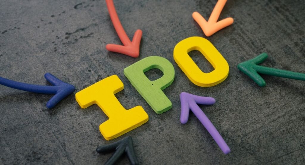 IPO Status Checker